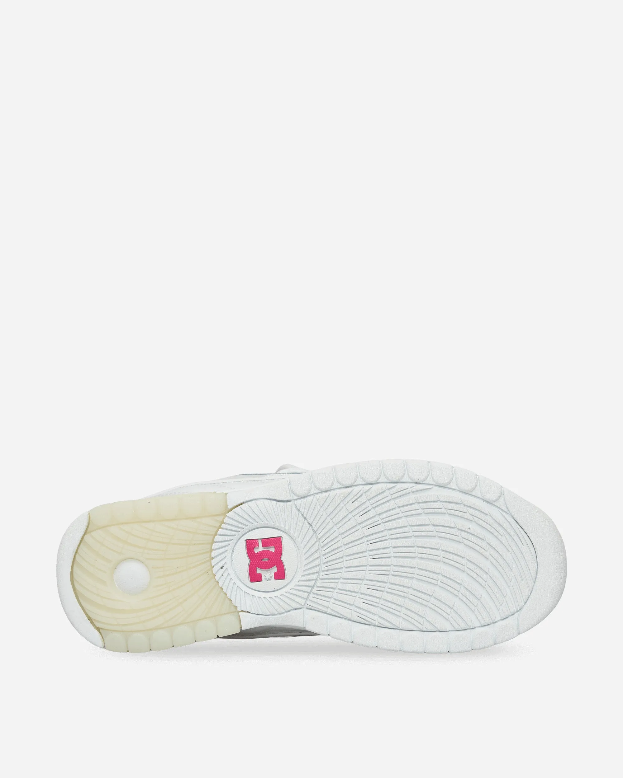 Lucien Clarke Pro Sneakers White
