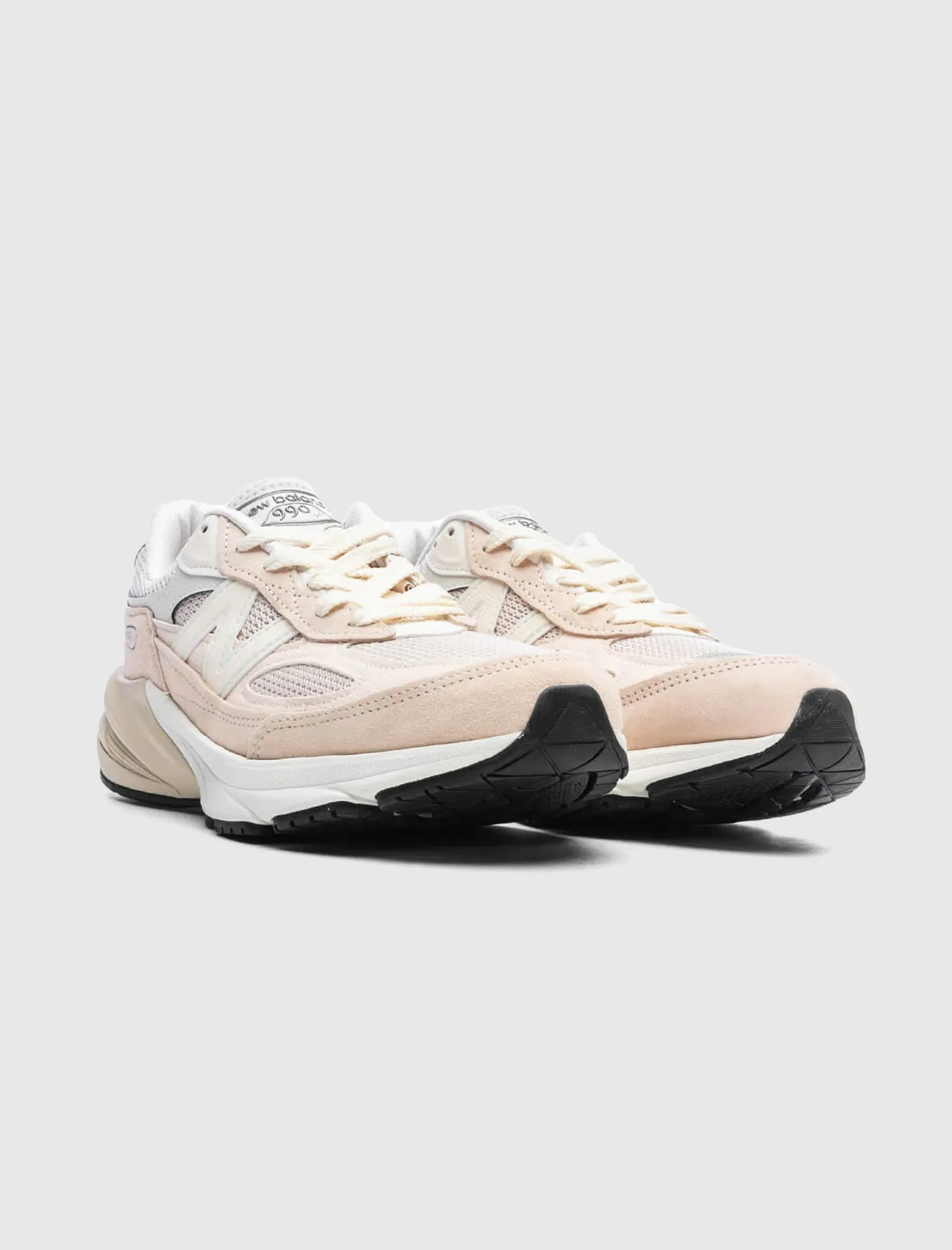 MADE IN USA 990 V6 VINTAGE ROSE