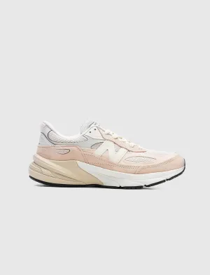 MADE IN USA 990 V6 VINTAGE ROSE