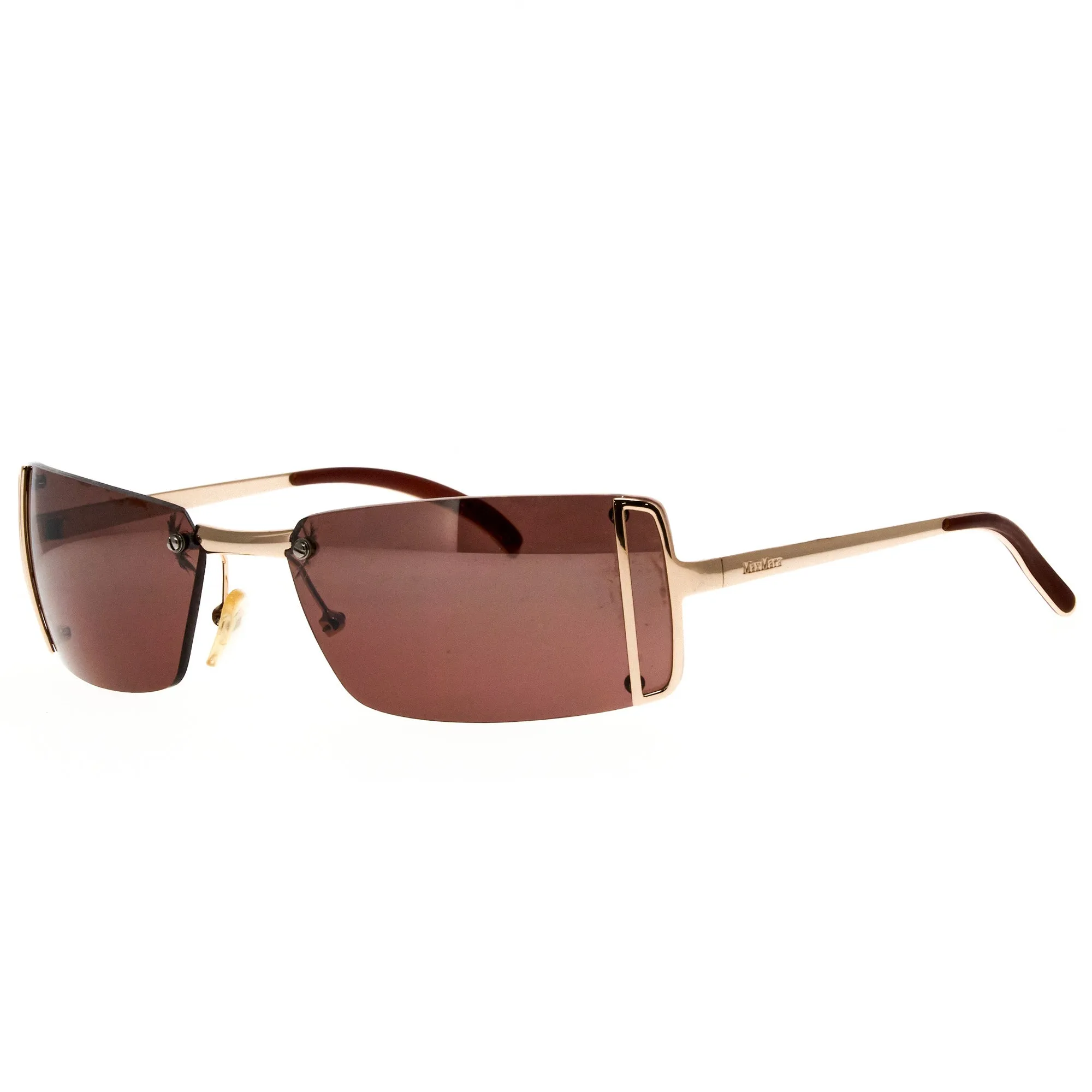 Max Mara MM 222S 000NT
