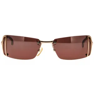 Max Mara MM 222S 000NT