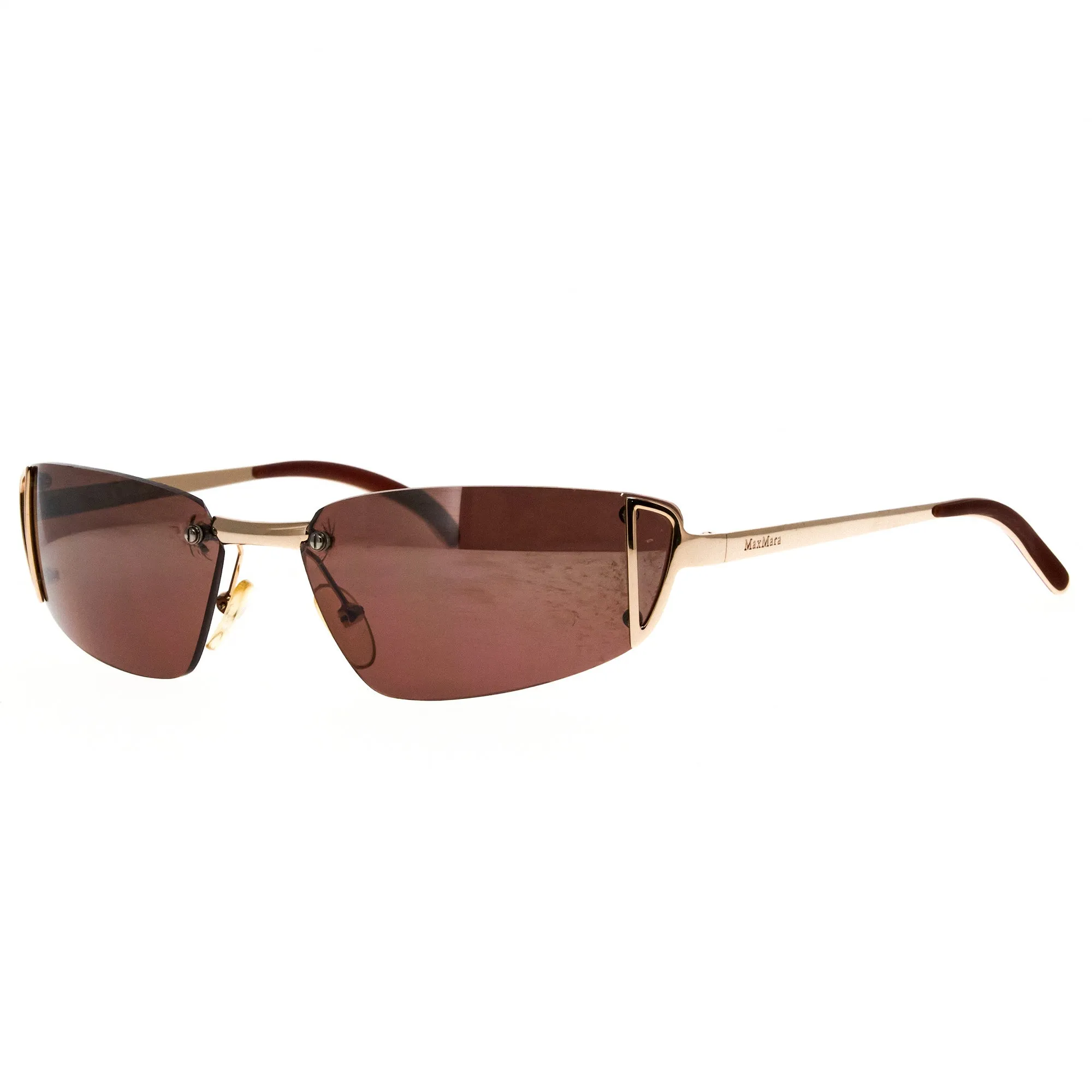 Max Mara MM 223S 000Nt