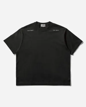 Men's MD Traffic Heavy T-Shirt Black