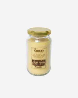 Middle Way Candle