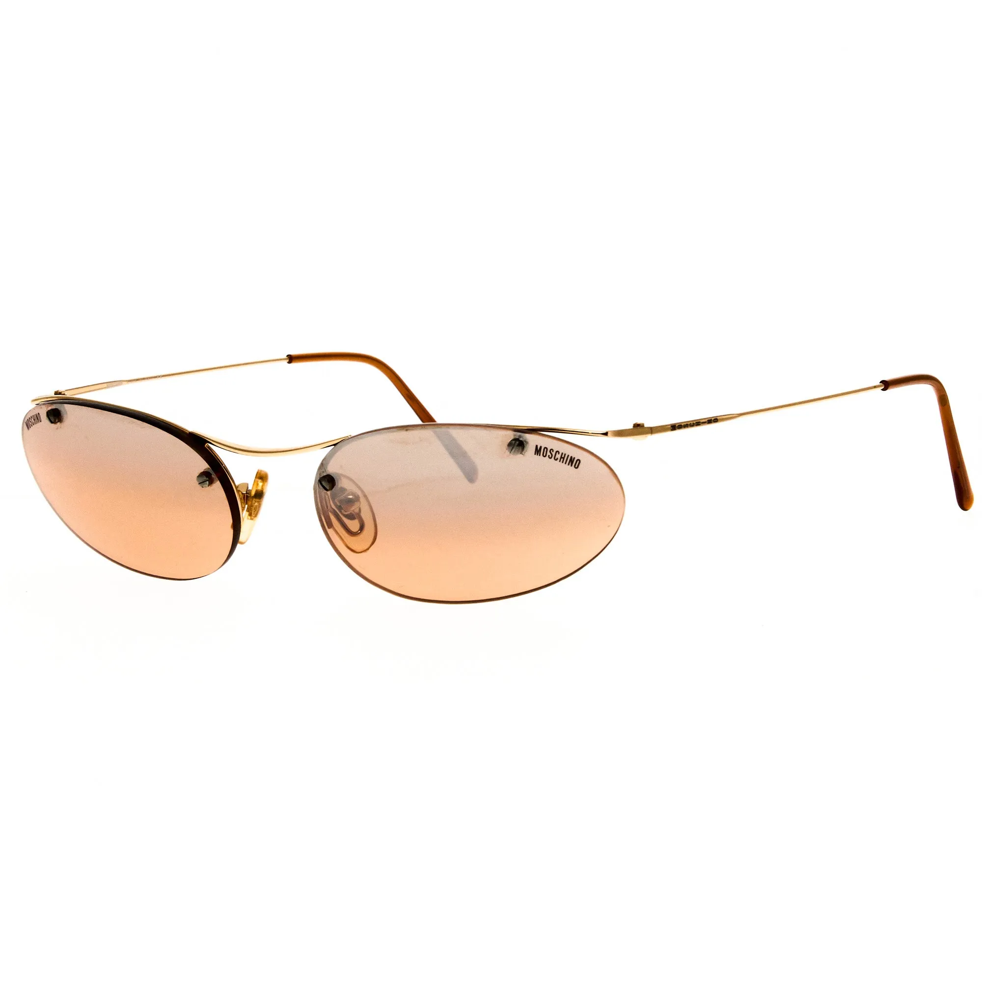 Moschino M3154S 517 7H