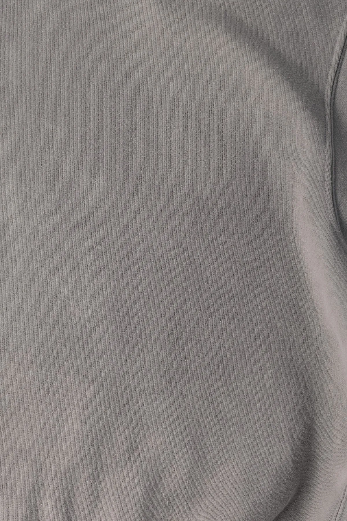 Natural Dye Collection By Noah Schneiderman - Mini Crewneck - Oak Iron
