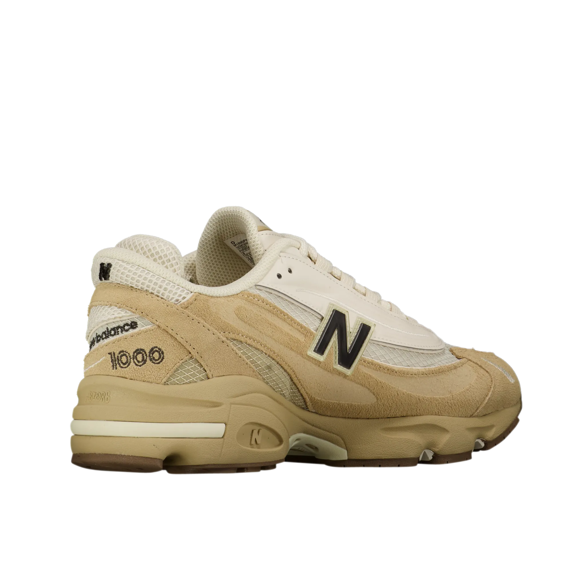 New Balance 1000 'Incense'
