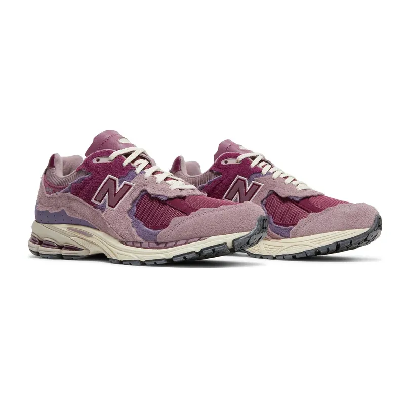 New Balance 2002R Protection Pack Pink