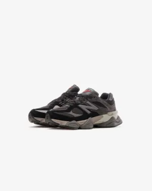 New Balance 9060 'Black Castlerock' Sneakers