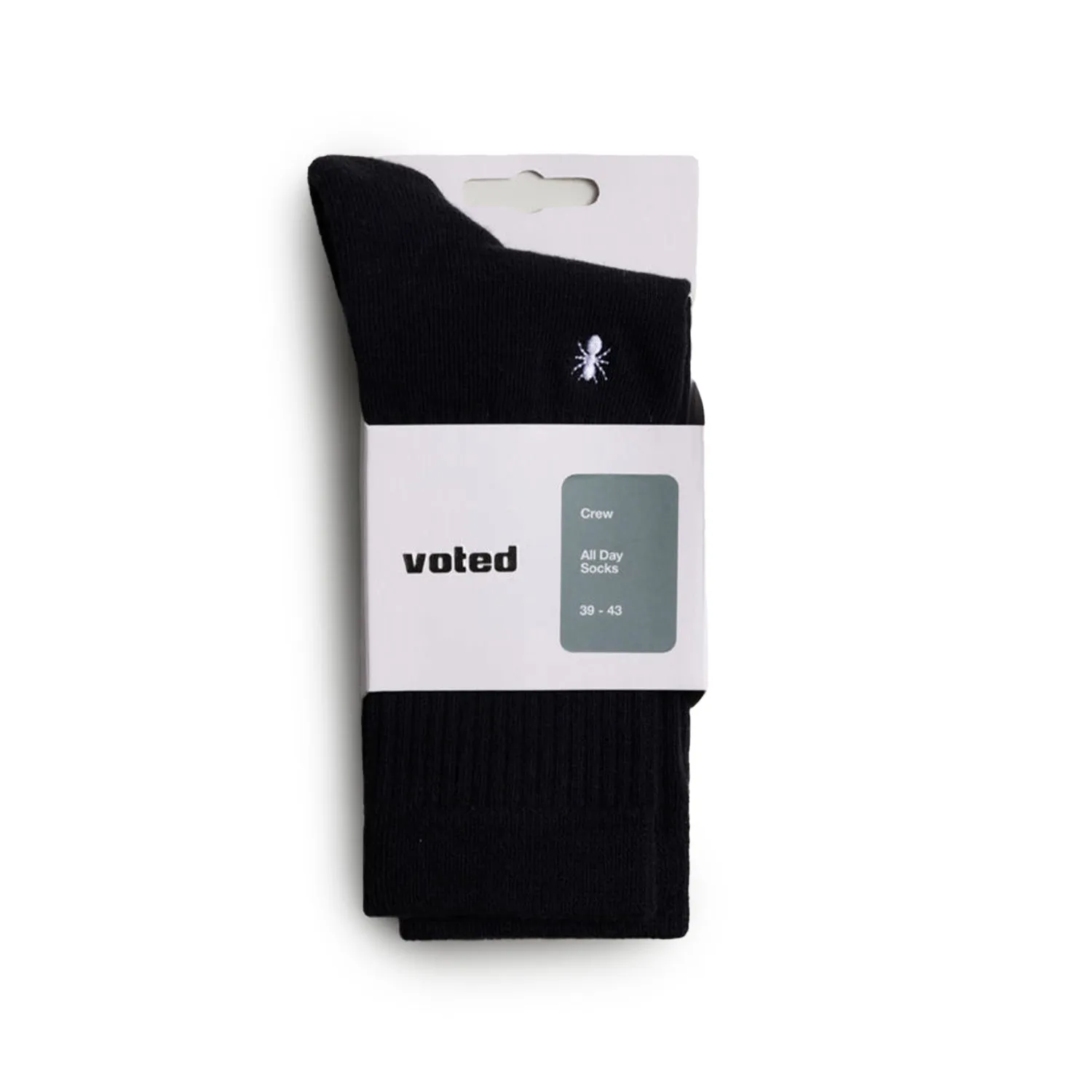New Essential Crew
