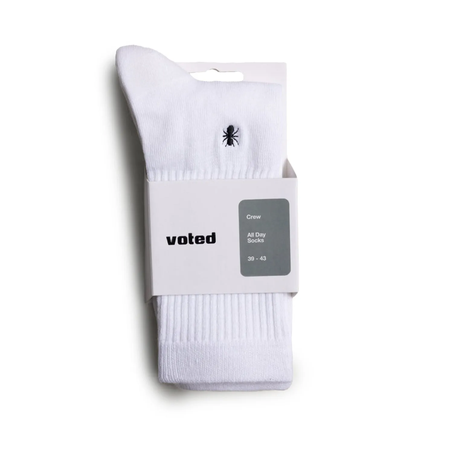 New Essential Crew