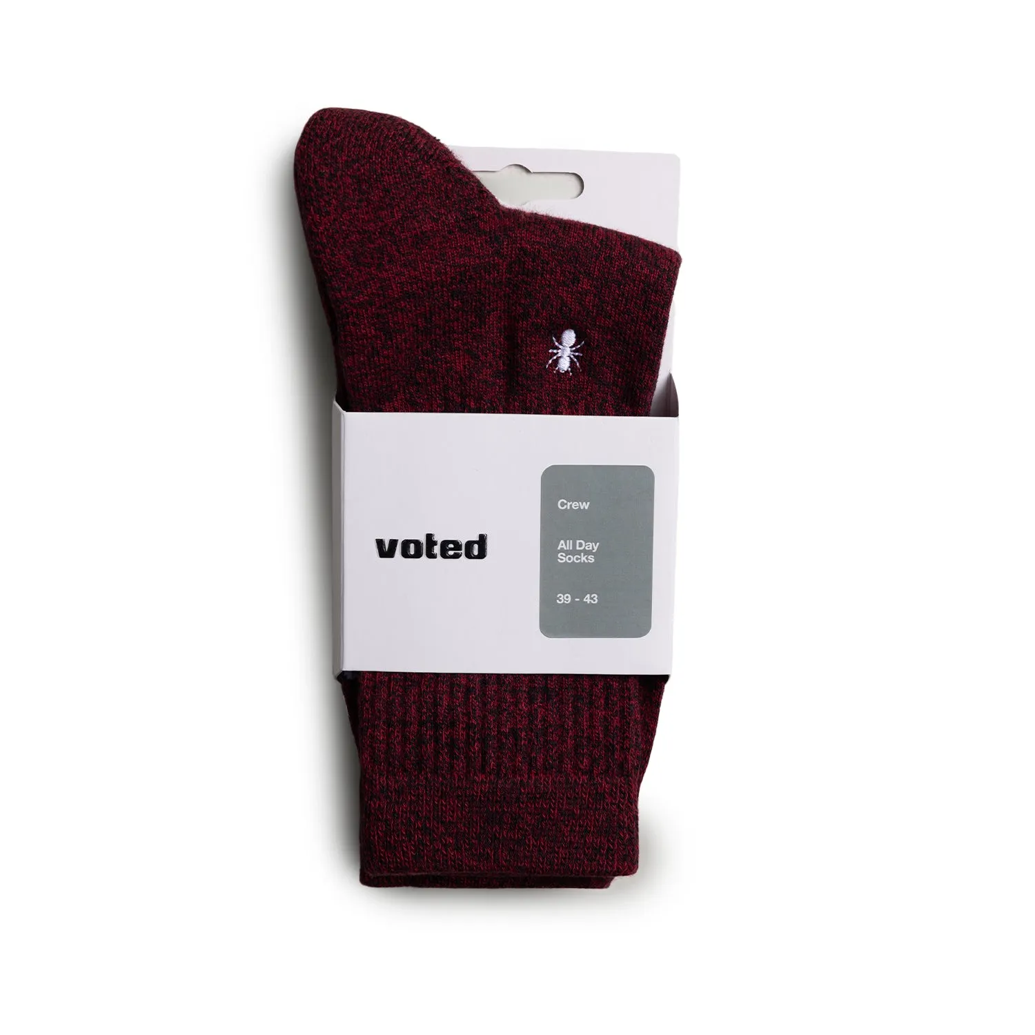 New Essential Crew