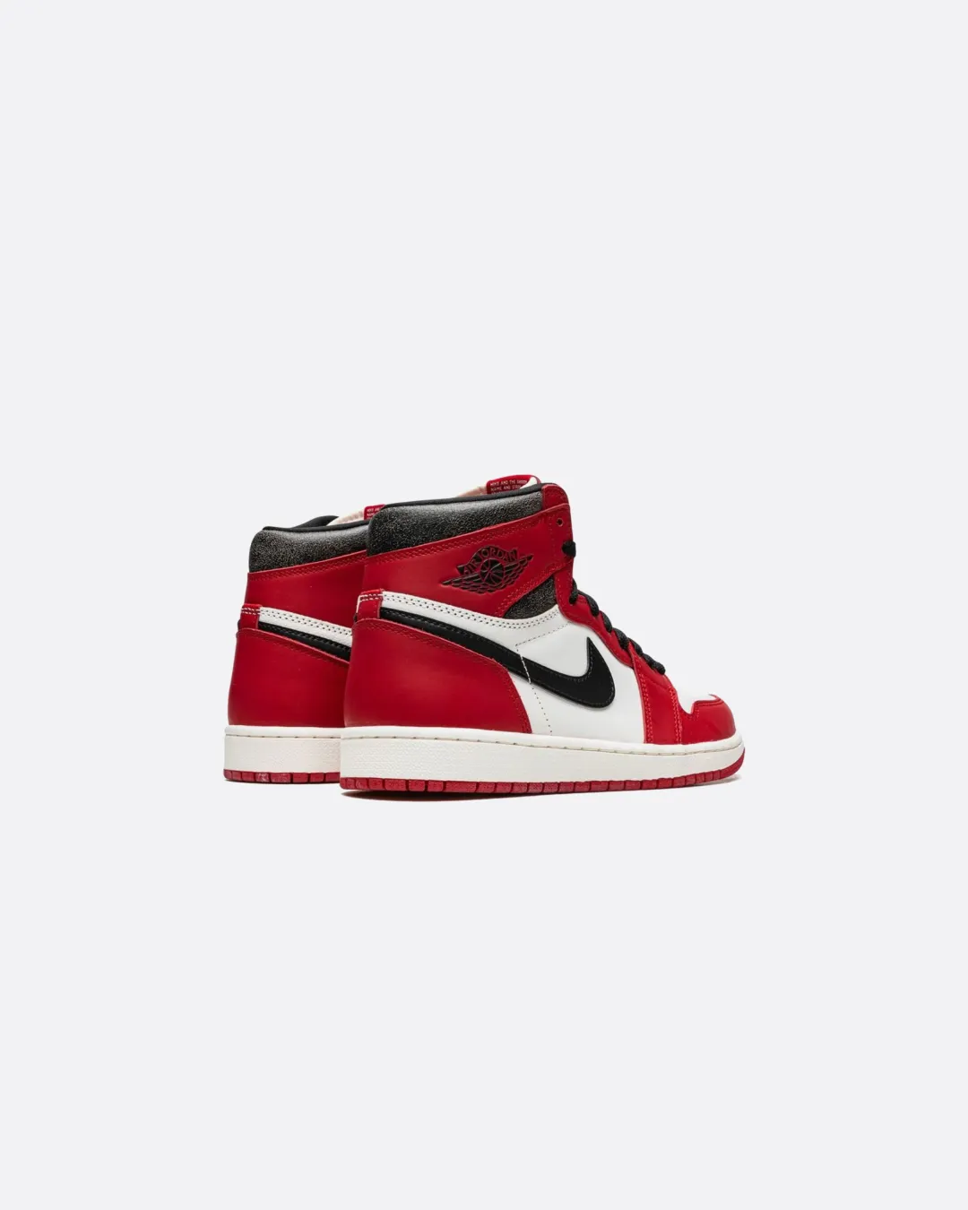 Nike Air Jordan 1 High OG Lost and Found Sneakers