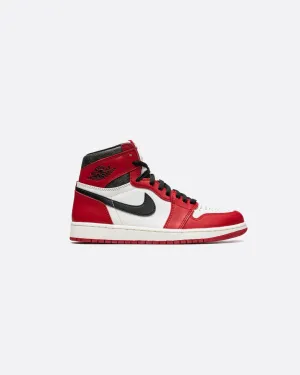 Nike Air Jordan 1 High OG Lost and Found Sneakers