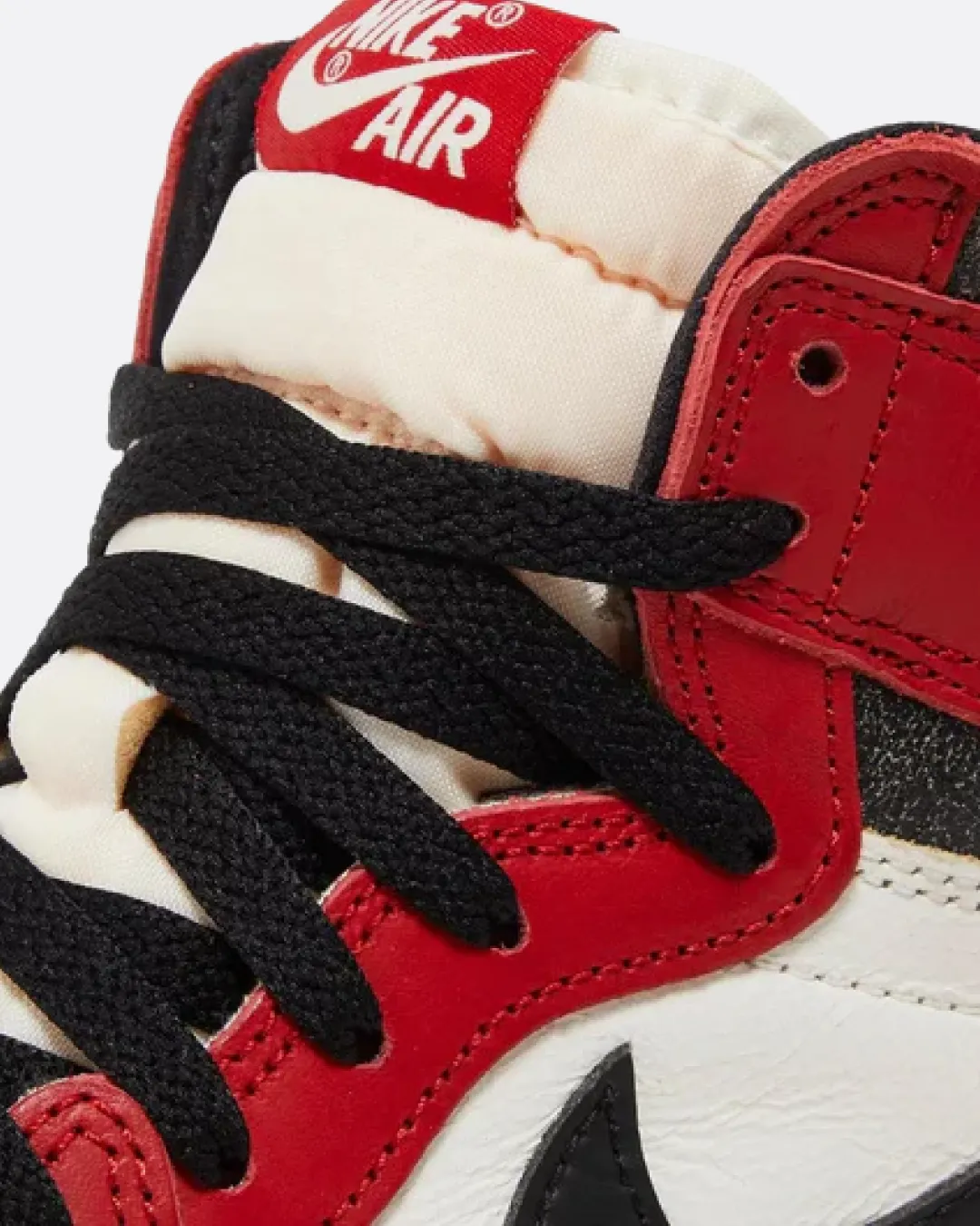 Nike Air Jordan 1 High OG Lost and Found Sneakers