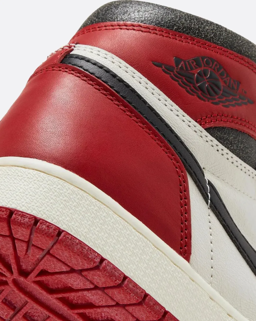 Nike Air Jordan 1 High OG Lost and Found Sneakers
