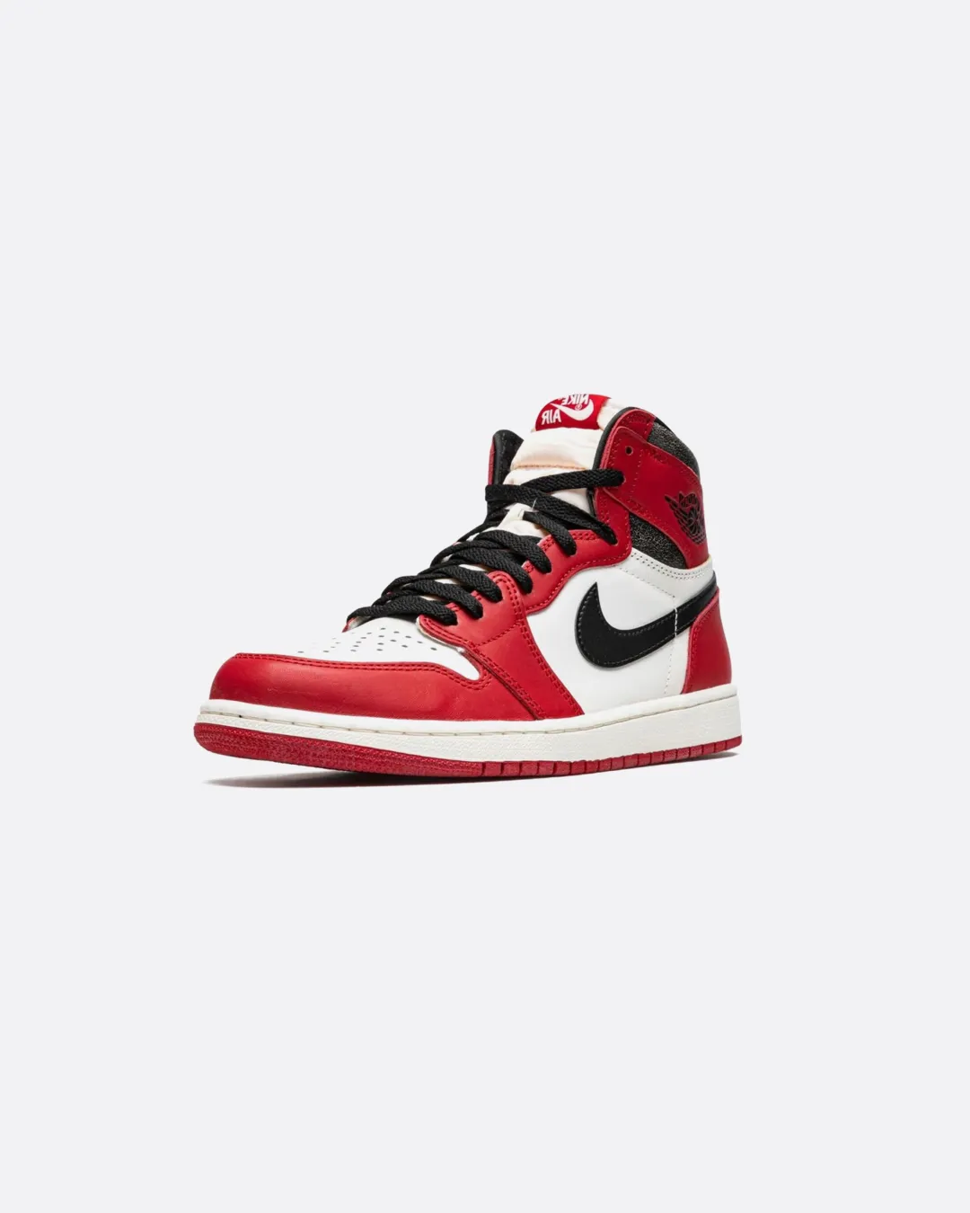 Nike Air Jordan 1 High OG Lost and Found Sneakers