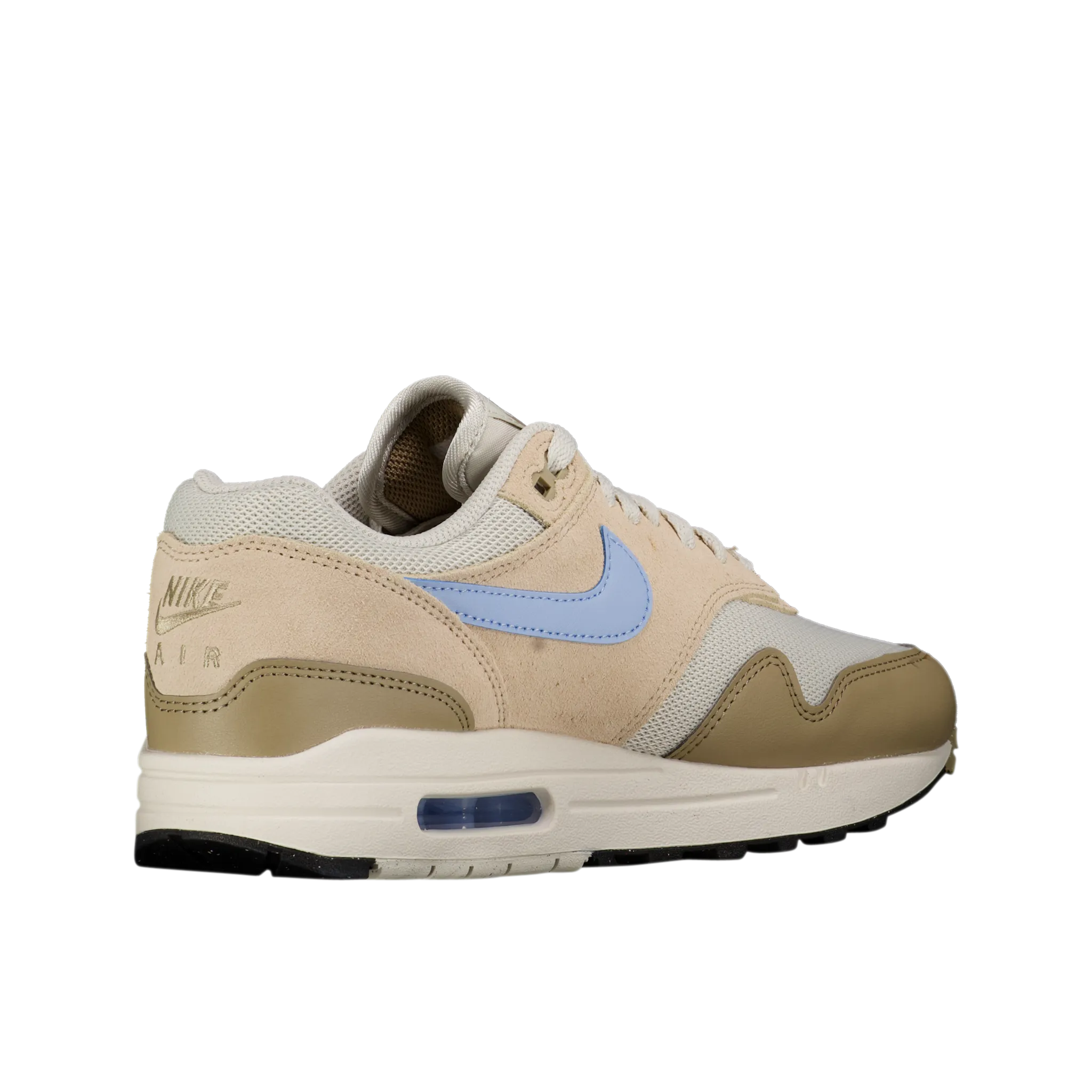Nike Air Max 1 'Psychic Blue'