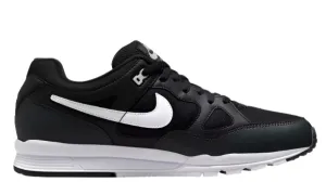 Nike Air Span II Black Anthracite