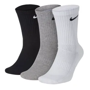 Nike Everyday Plus Cushioned Training Crew socks Multi