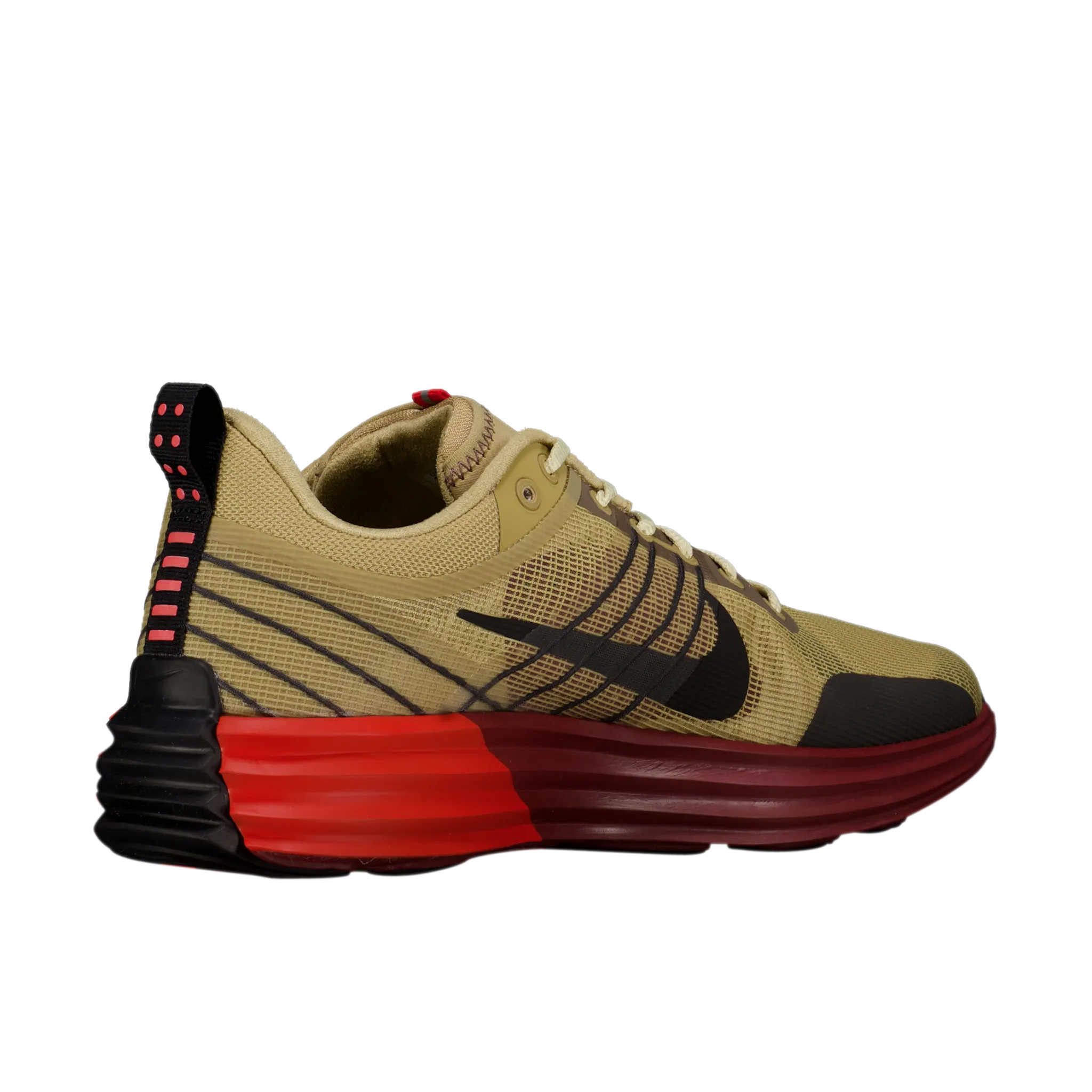 Nike Lunar Roam 'Parachute Beige'