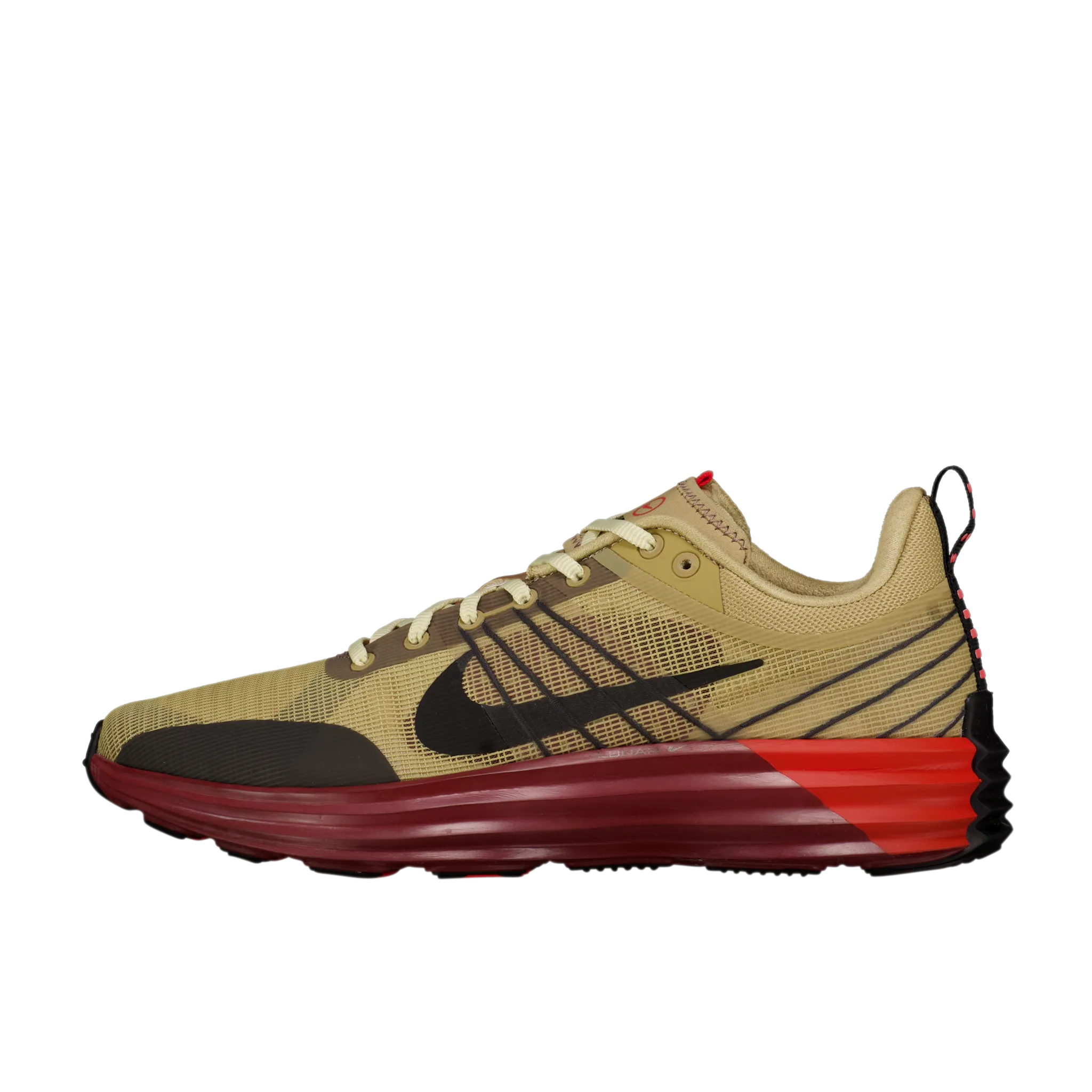 Nike Lunar Roam 'Parachute Beige'