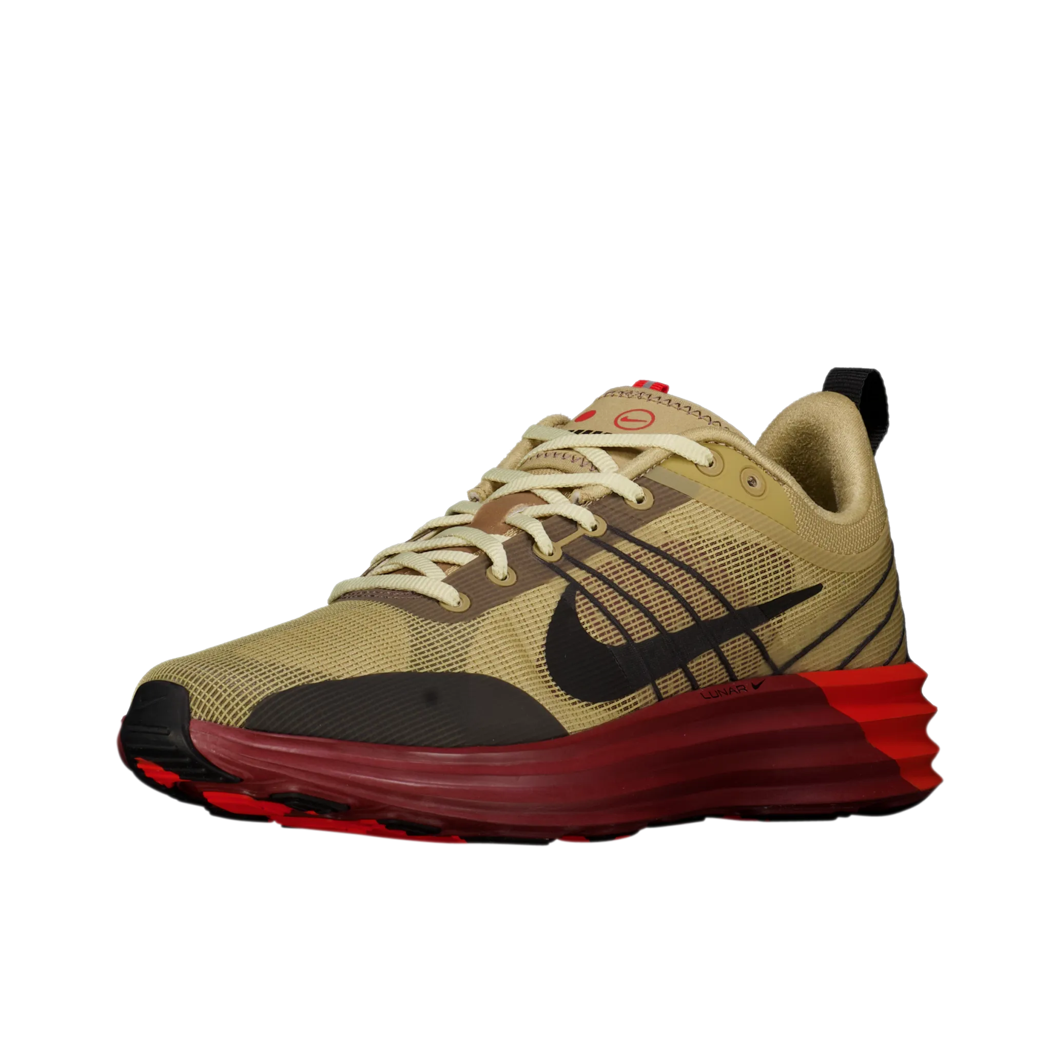 Nike Lunar Roam 'Parachute Beige'