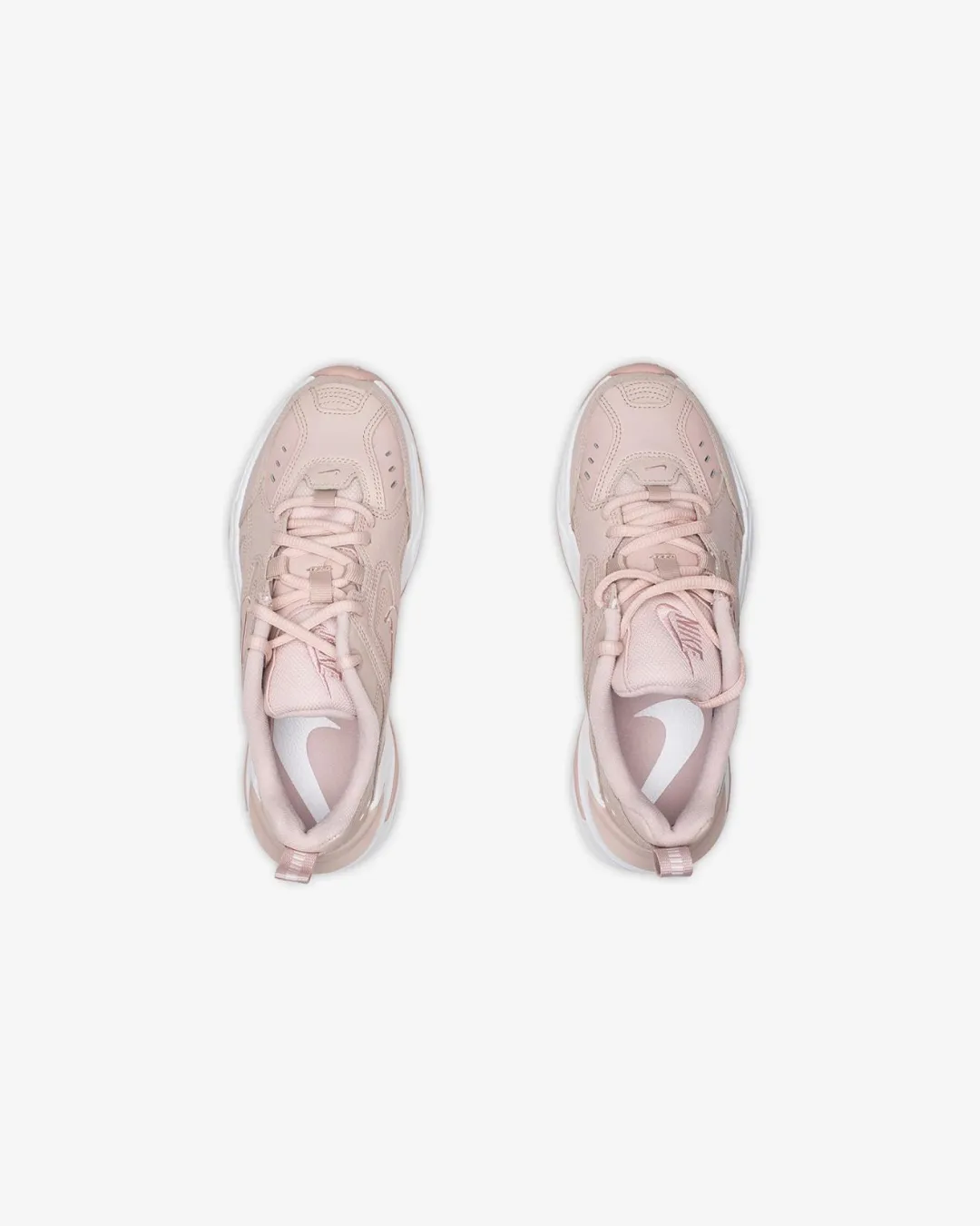 Nike M2K Tekno Peach Sneaker