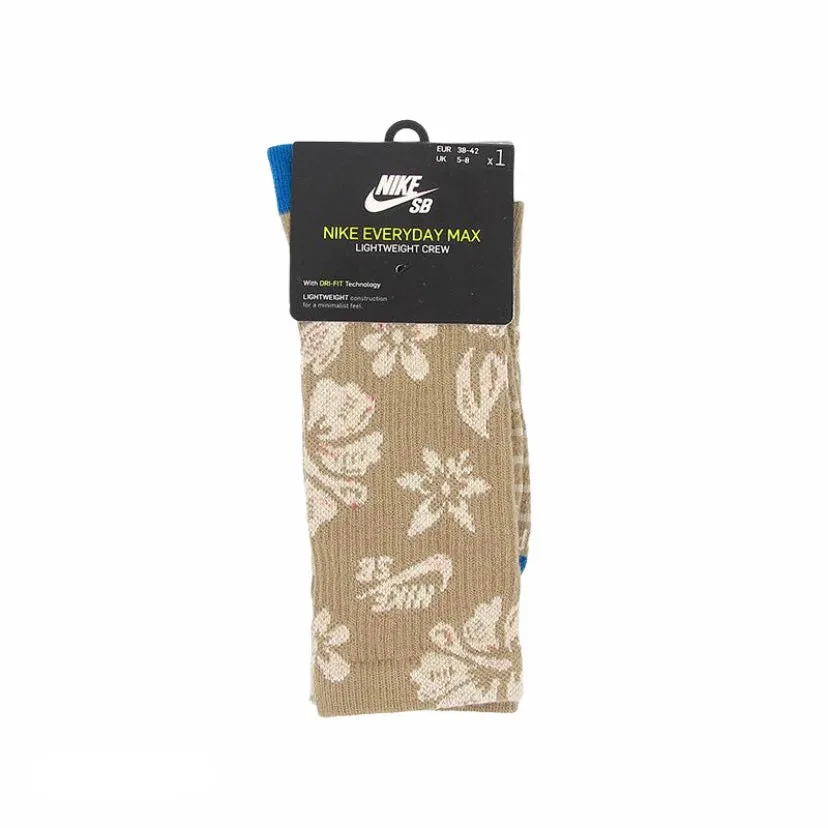 Nike SB Everyday Max Socks // Hawaii