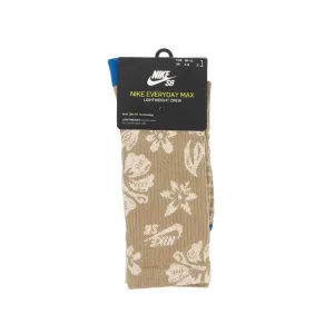 Nike SB Everyday Max Socks // Hawaii