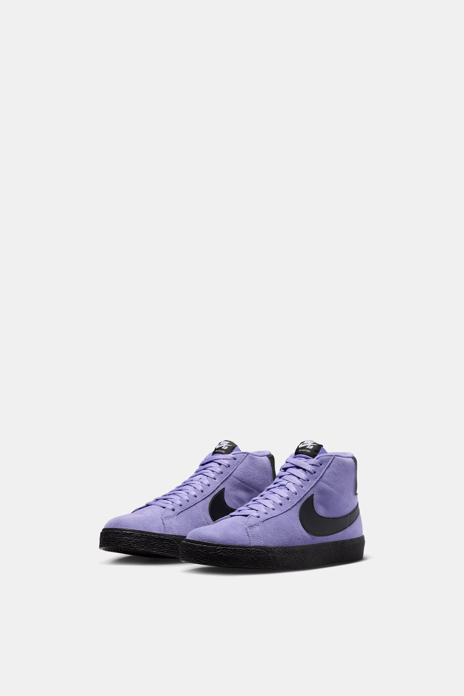 Nike SB Zoom Blazer Mid