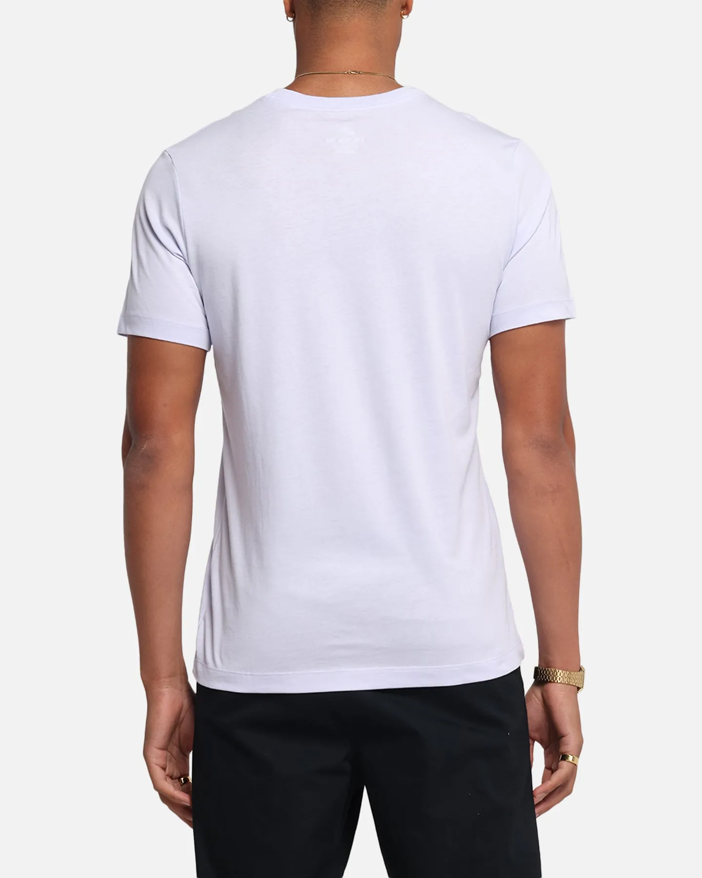 Nike Sportswear Club T-Shirt Amethyst