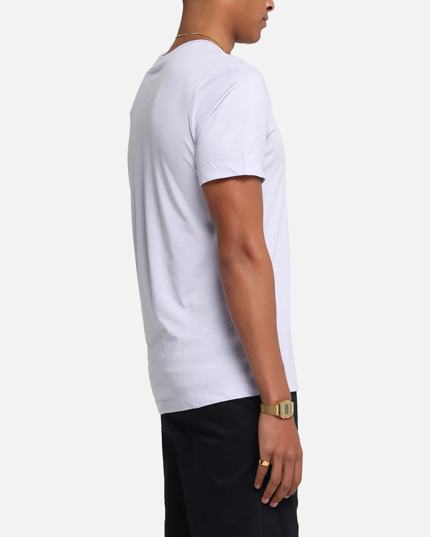 Nike Sportswear Club T-Shirt Amethyst