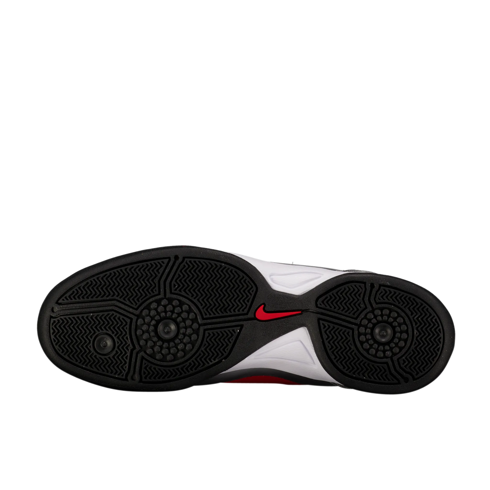 Nike T90 SP 'Metallic Silver'