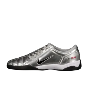 Nike T90 SP 'Metallic Silver'