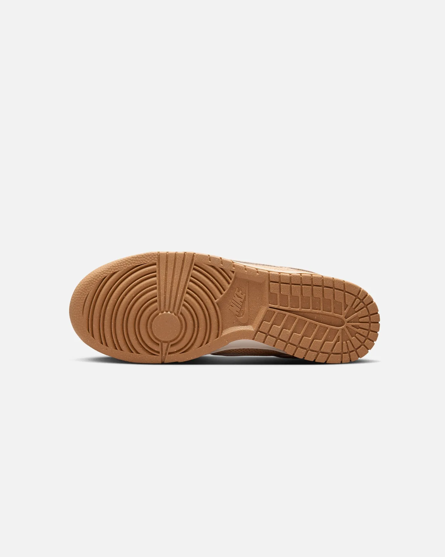 Nike Women's Dunk Low Next Nature SE Summer Amber/Pale Ivory
