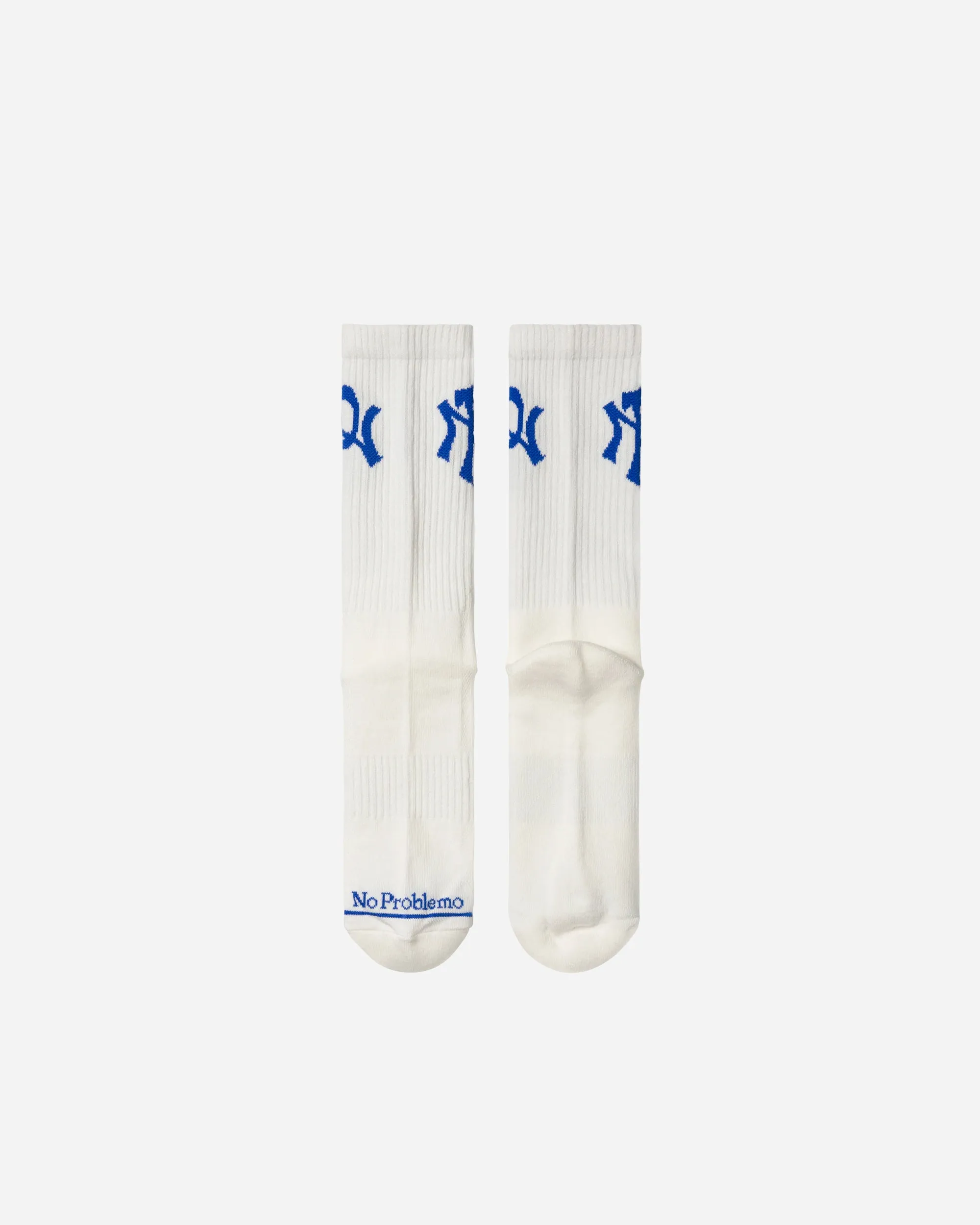 NYP Sock