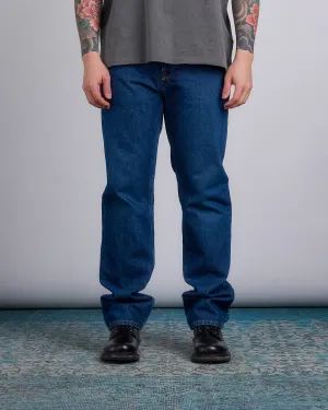 Our Legacy First Cut Jean Everyday Blue Wash