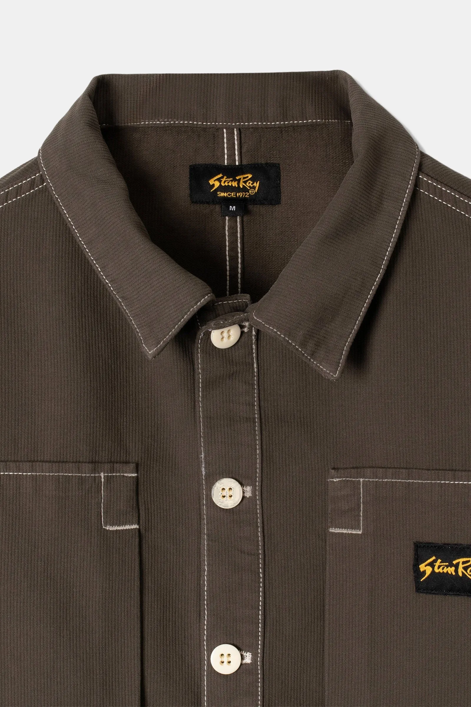Painters Pop Over Shirt