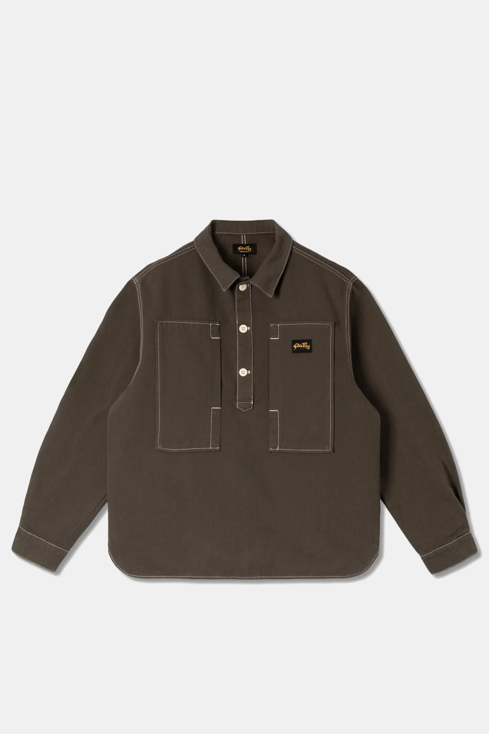 Painters Pop Over Shirt