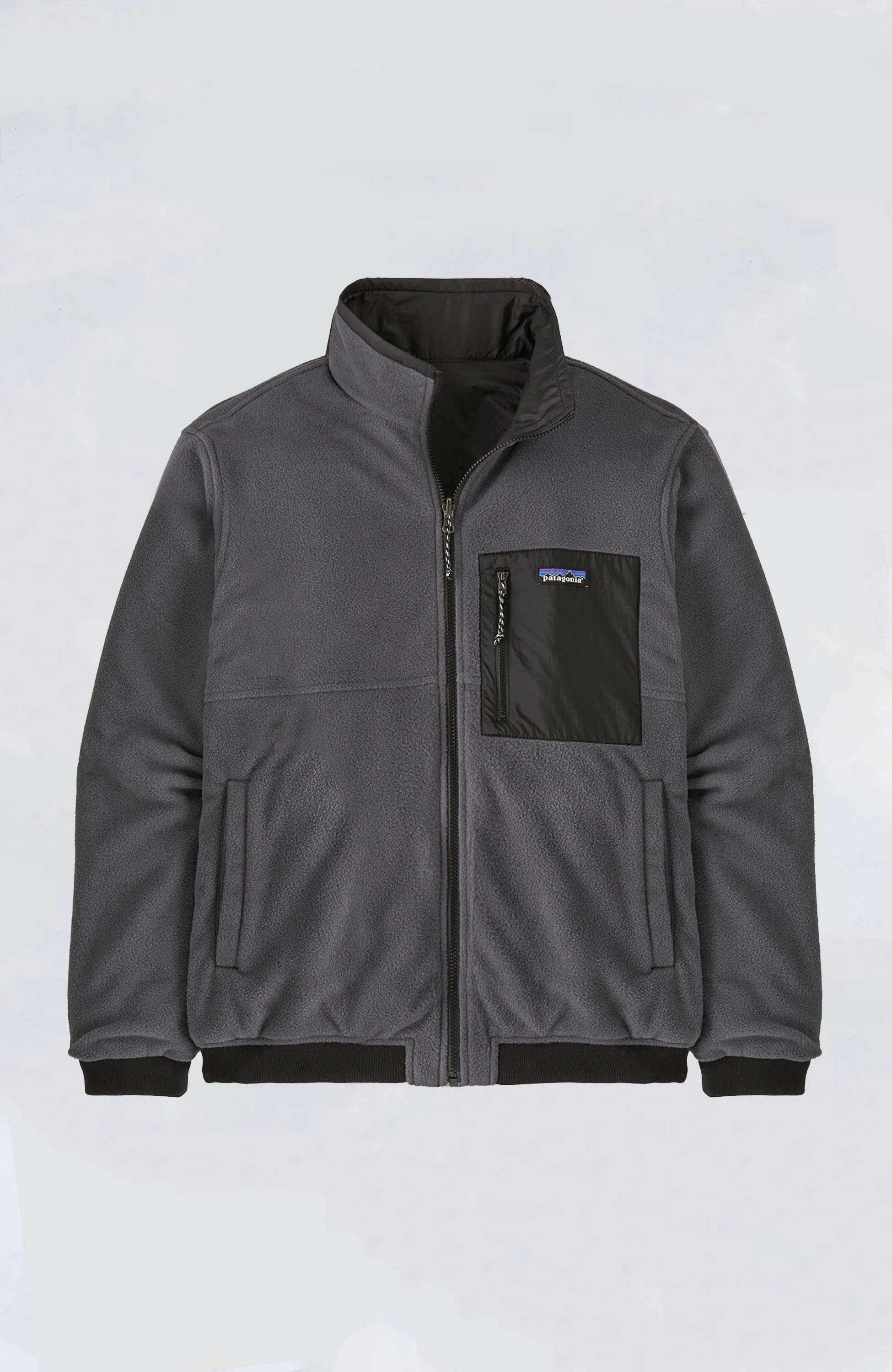 Patagonia - M's Reversible Shelled Microdini Jacket
