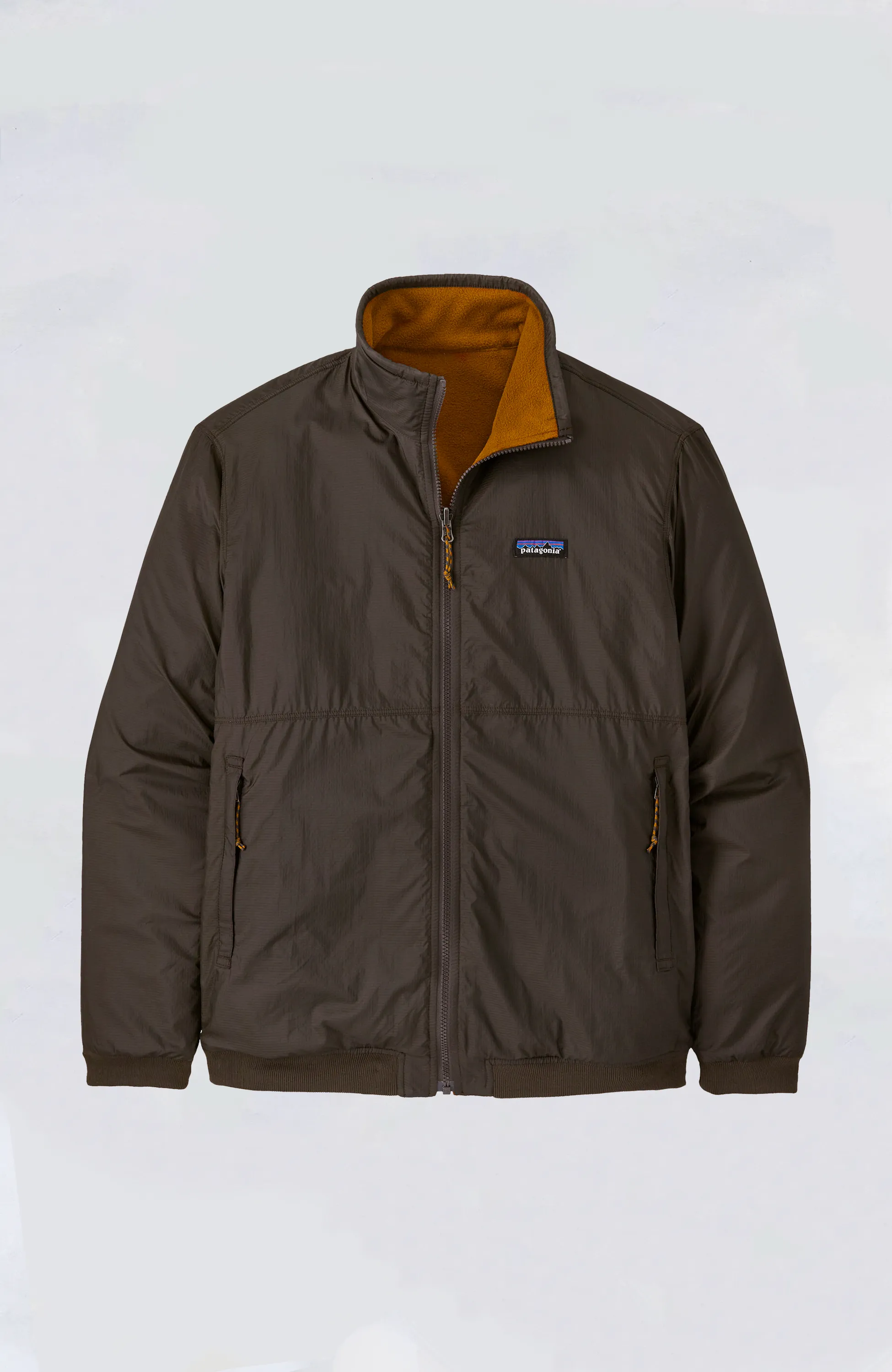 Patagonia - M's Reversible Shelled Microdini Jacket