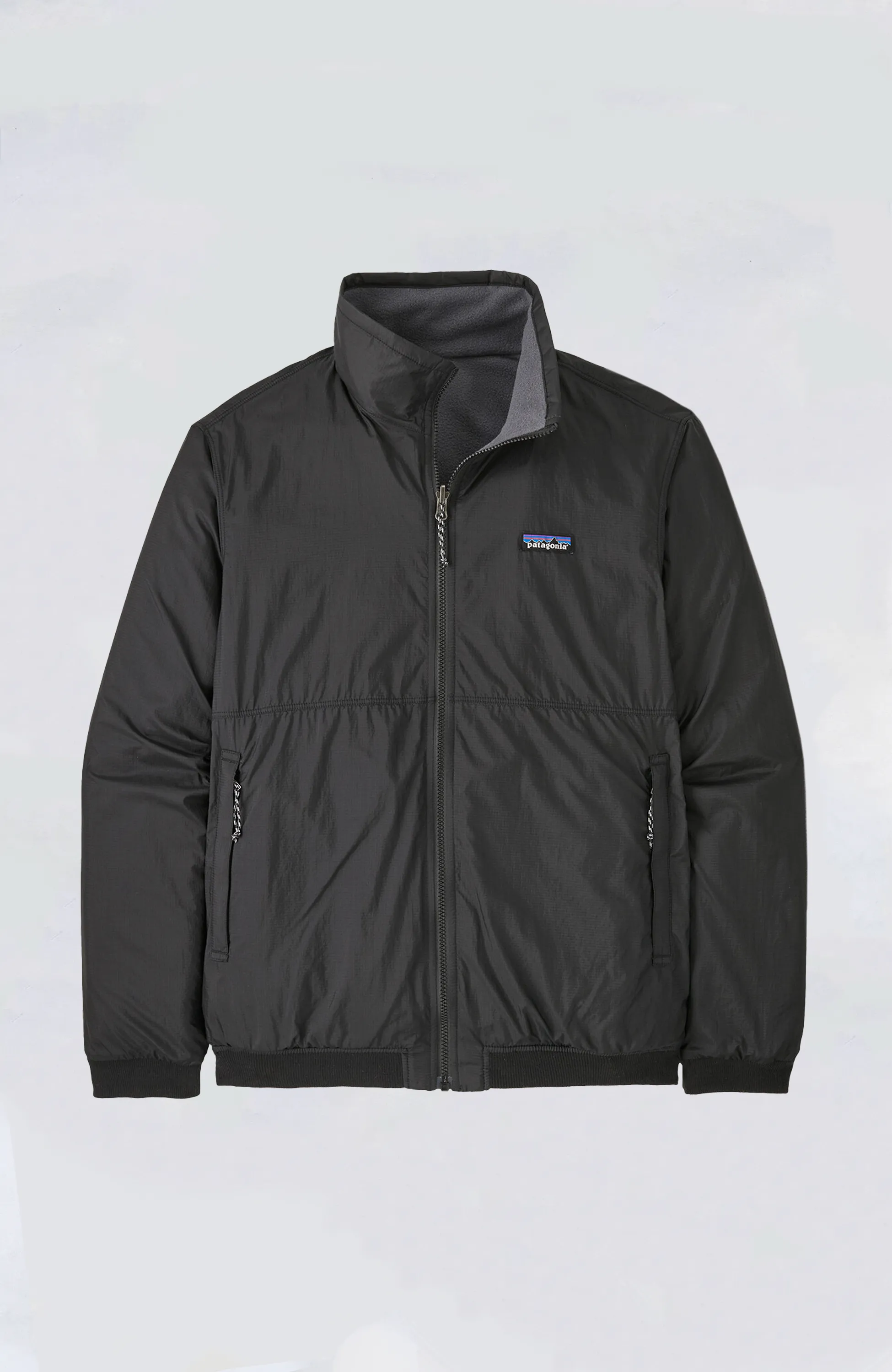 Patagonia - M's Reversible Shelled Microdini Jacket