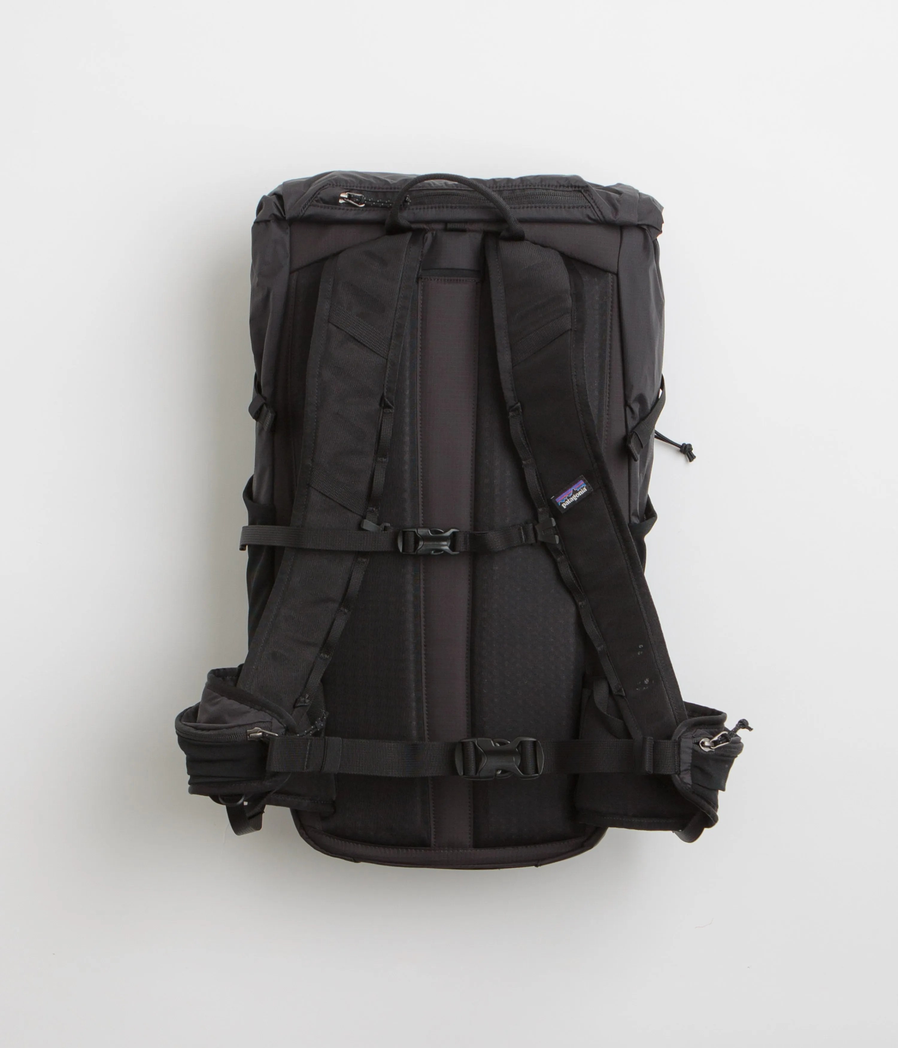 Patagonia Terravia 28L Pack - Black