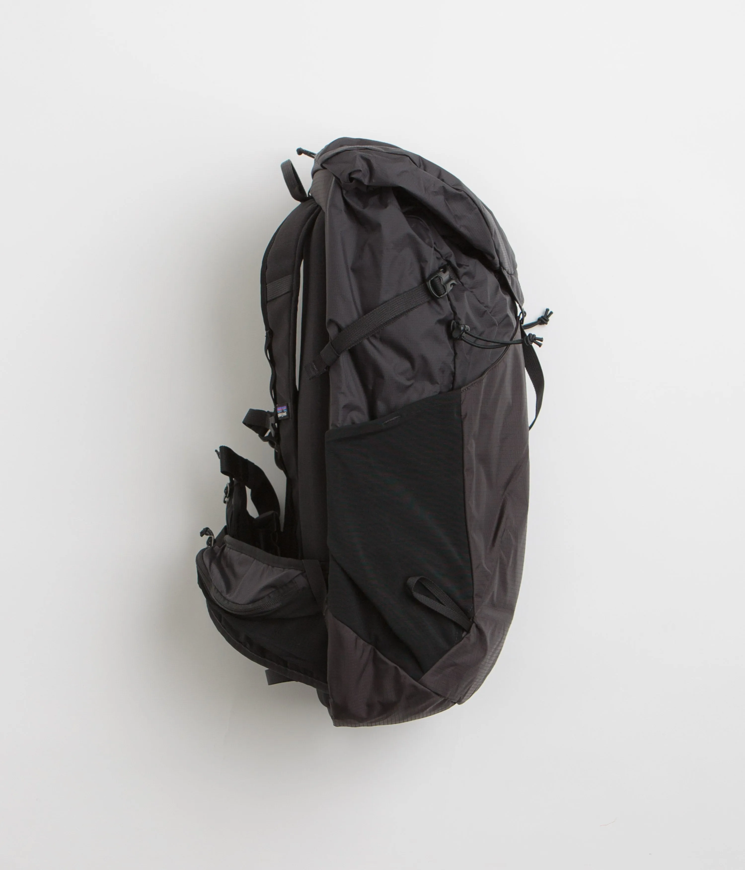 Patagonia Terravia 28L Pack - Black