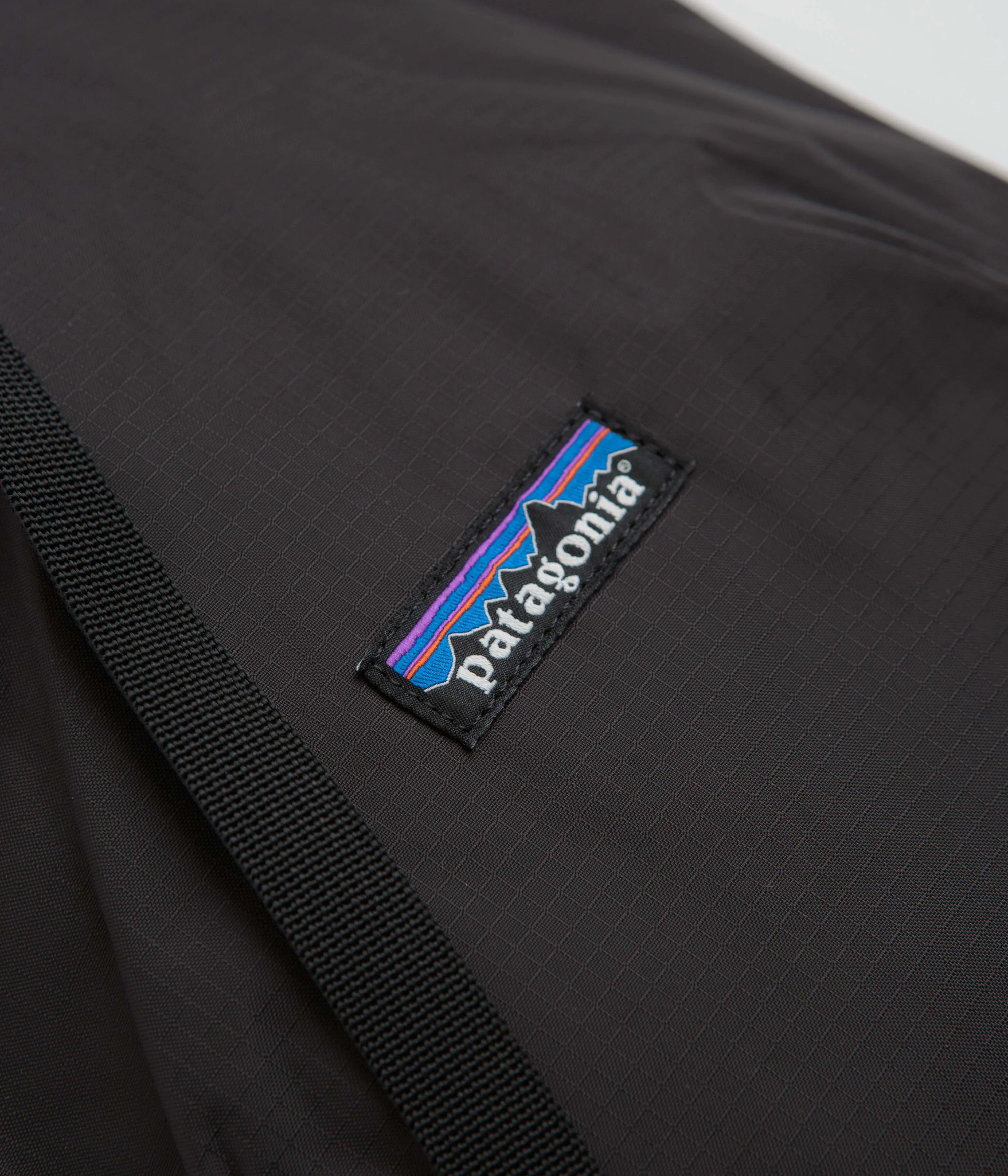 Patagonia Terravia 28L Pack - Black