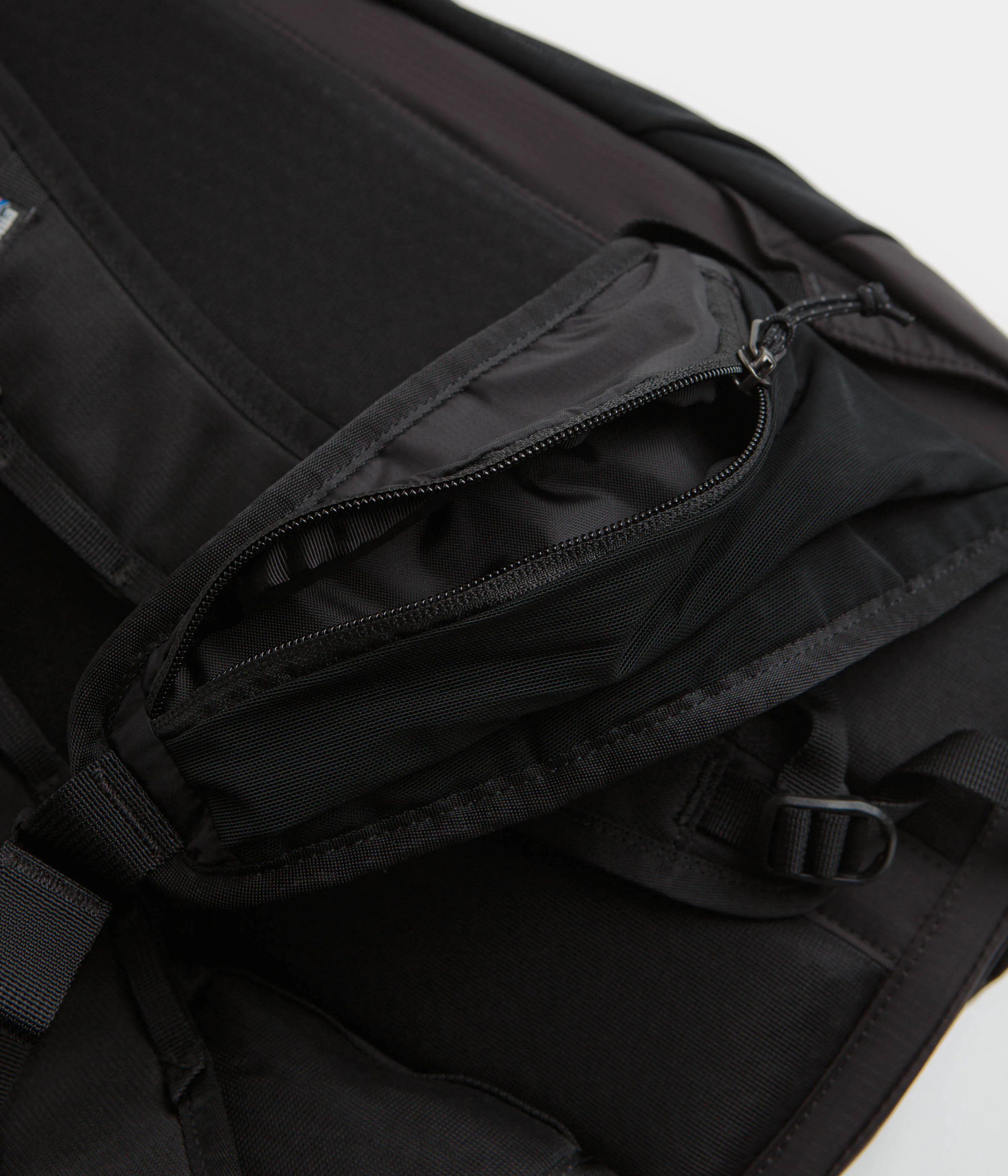 Patagonia Terravia 28L Pack - Black