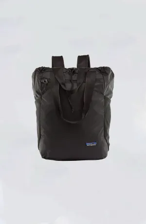 Patagonia - Ultralight Black Hole Tote Pack