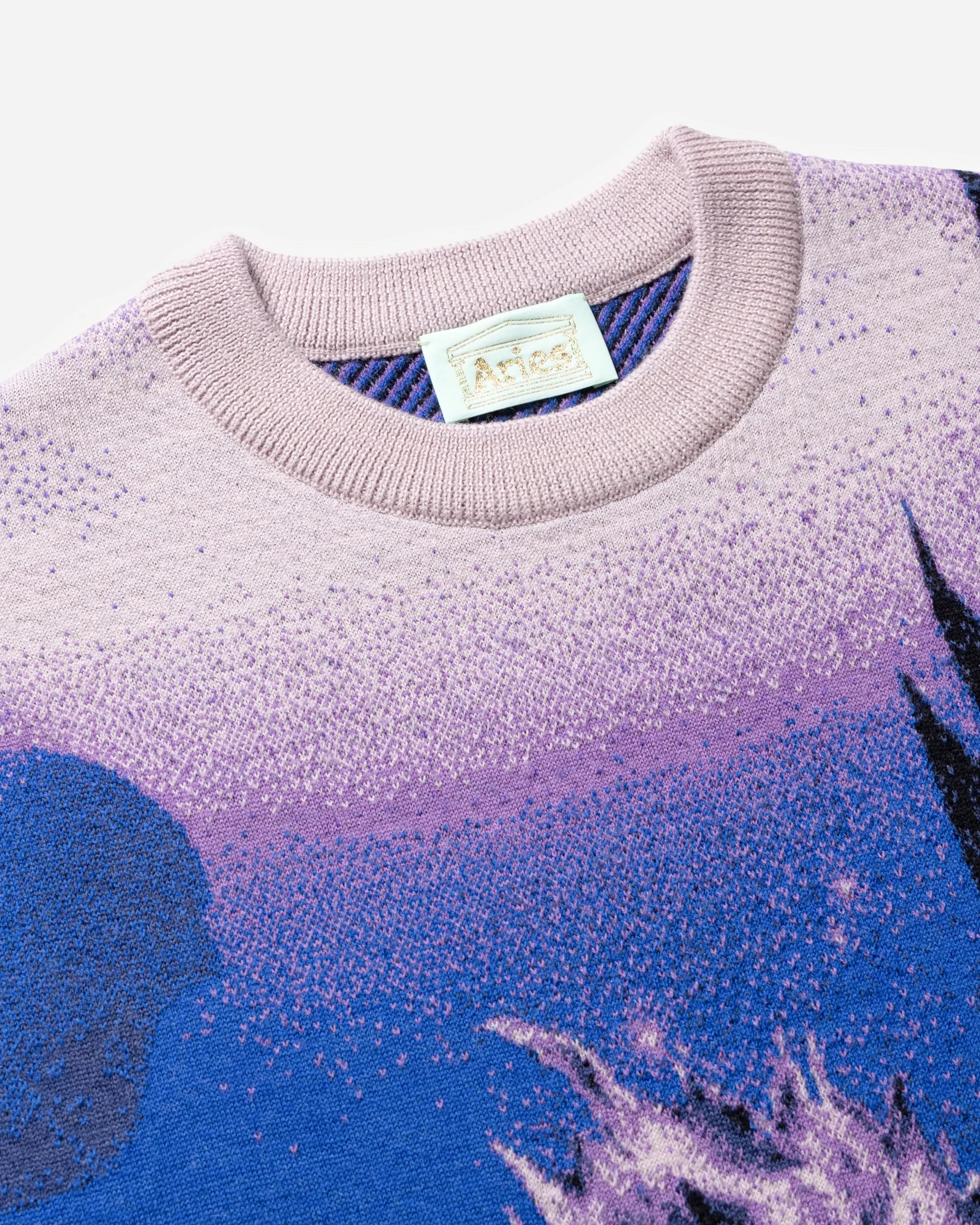 Pegasus Knit