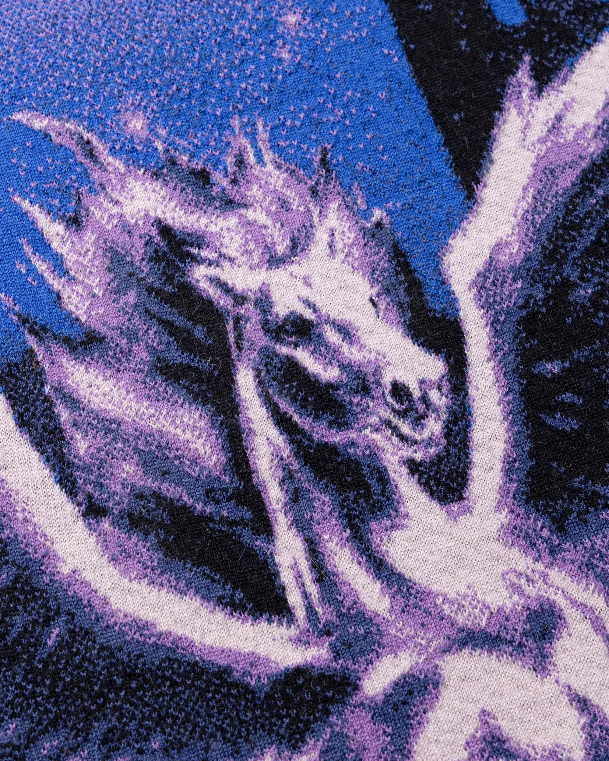 Pegasus Knit